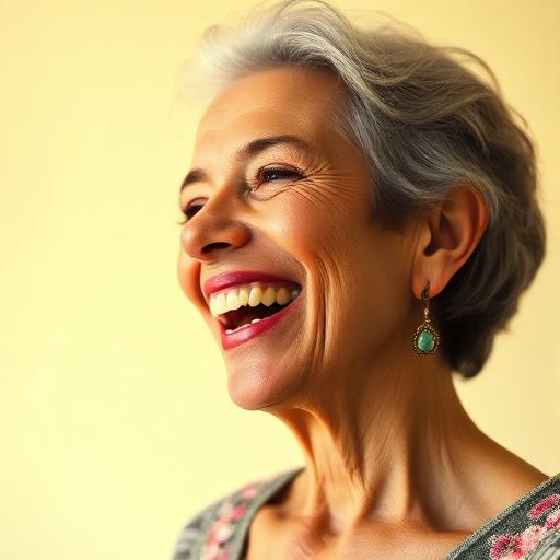 Foto de Renata