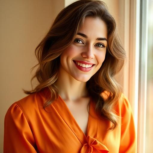 Foto de Juliana